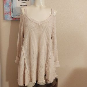 Free People Sweater